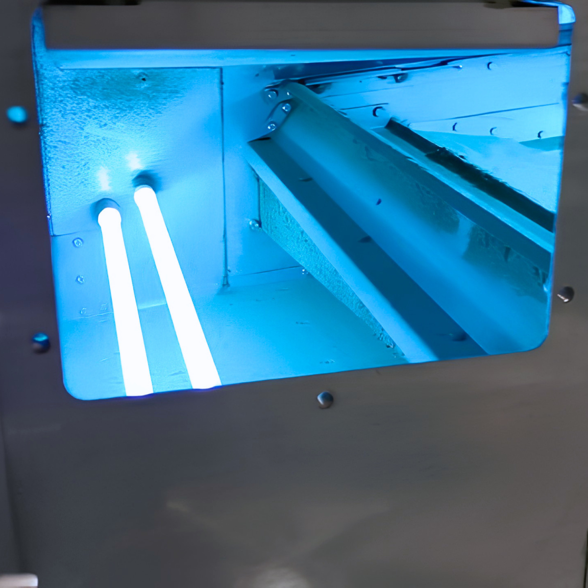  | Professional Solutions for UV-C disinfection Light Progress 